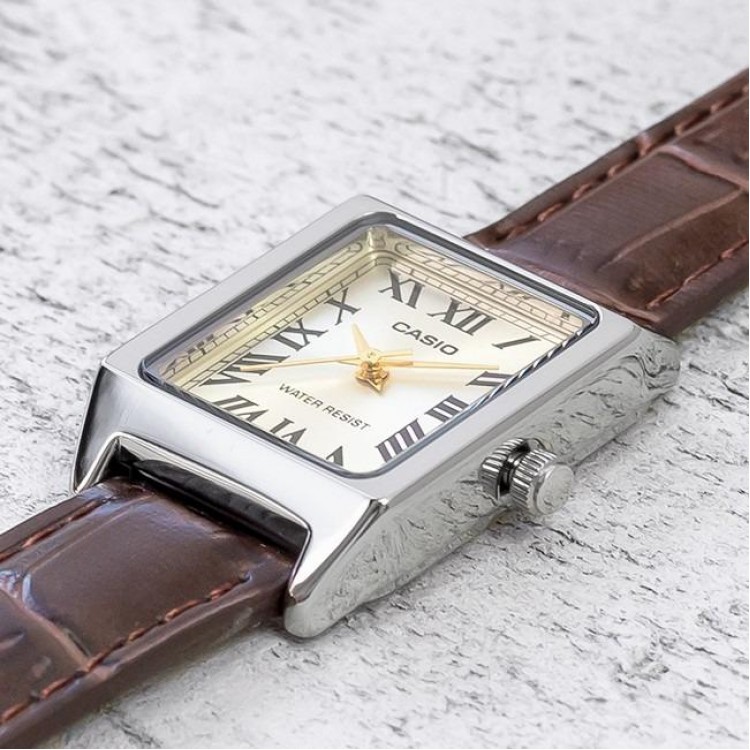 Ceas Dama, Casio, Collection LTP-V0 LTP-V007L-9B Ceas Dama, Casio, Collection LTP-V0 LTP-V007L-9B