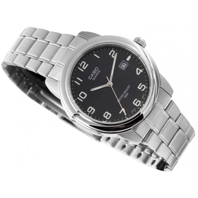 Ceas Barbati, Casio, Collection MTP-12 MTP-1221A-1A Ceas Barbati, Casio, Collection MTP-12 MTP-1221A-1A
