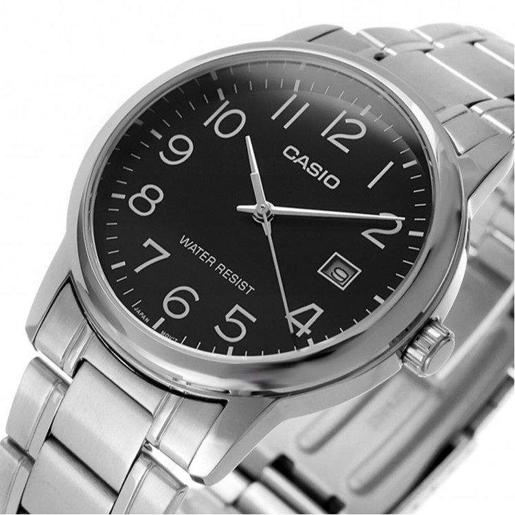 Ceas Barbati, Casio, Collection MTP-V0 MTP-V002D-1B Ceas Barbati, Casio, Collection MTP-V0 MTP-V002D-1B