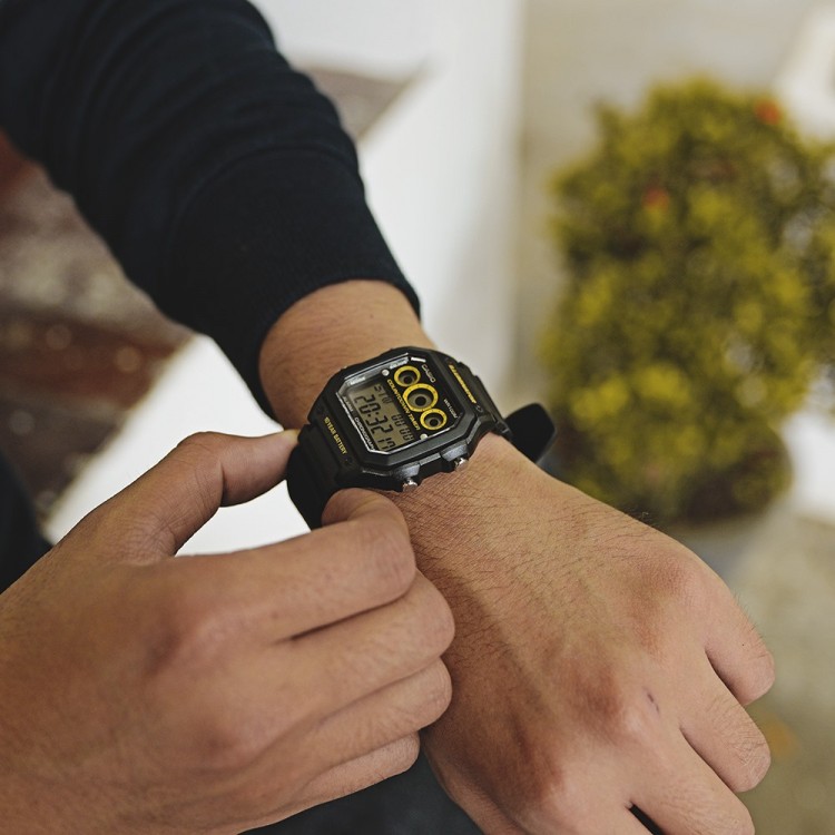 Ceas Barbati, Casio, Collection AE AE-1300WH-1A