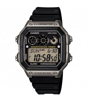 Ceas Barbati, Casio, Collection AE AE-1300WH-8A