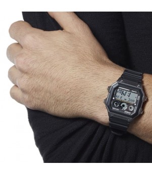 Ceas Barbati, Casio, Collection AE AE-1300WH-8A