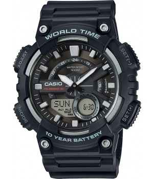 Ceas Barbati, Casio, Collection AEQ AEQ-110W-1A