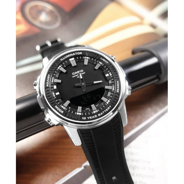 Ceas Barbati, Casio, Collection AMW AMW-880-1A
