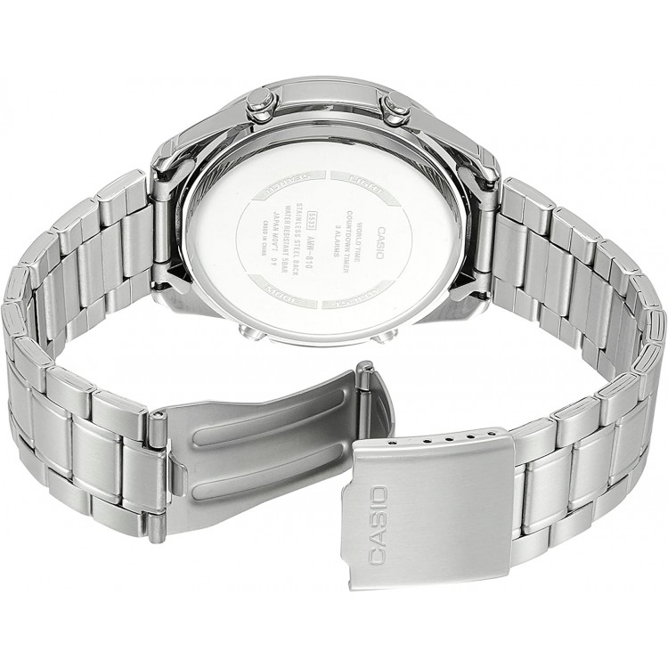 Ceas Barbati, Casio, Collection AMW AMW-880D-1A