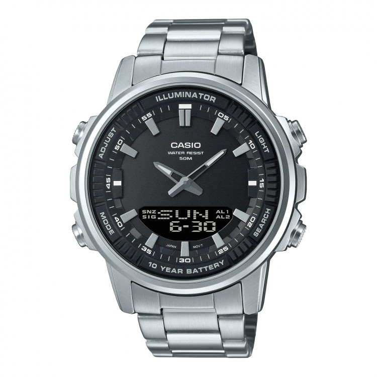 Ceas Barbati, Casio, Collection AMW AMW-880D-1A