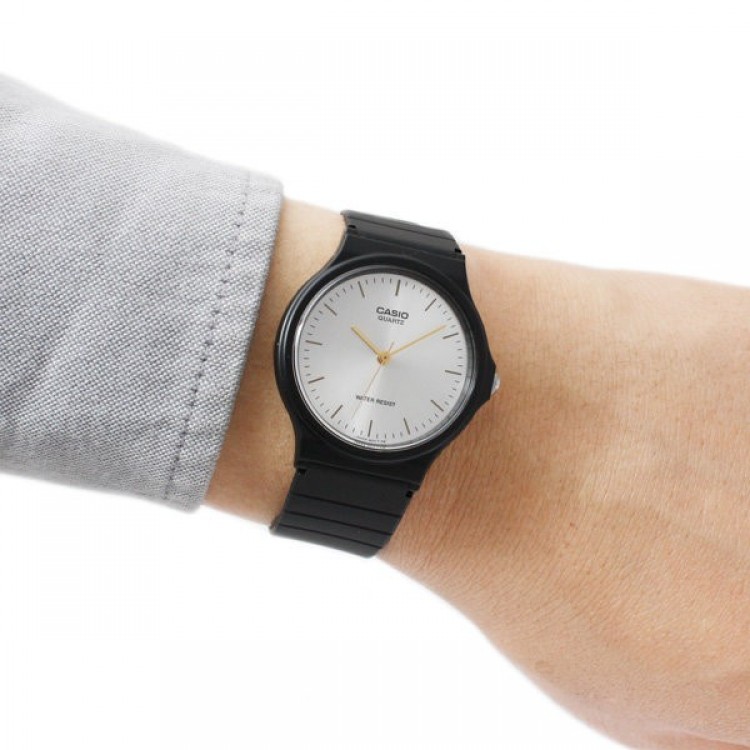 Ceas Casio, Collection MQ MQ-24-7E2LDF