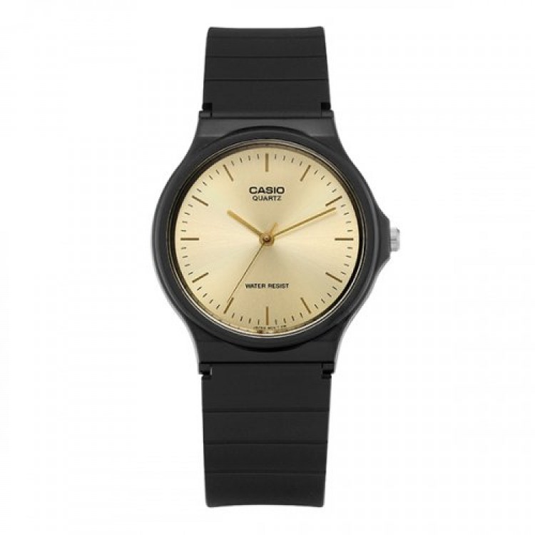 Ceas Casio, Collection MQ MQ-24-9ELDF