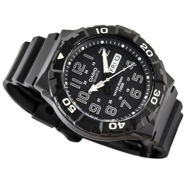 Ceas Barbati, Casio, Collection MRW MRW-210H-1A