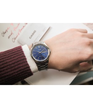 Ceas de Barbati, Casio, Collection MTP-12 MTP-1239D-2A