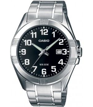 Ceas Barbati, Casio, Collection MTP-13 MTP-1308D-1B
