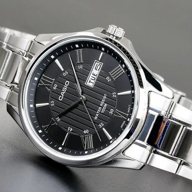 Ceas Barbati, Casio, Collection MTP-13 MTP-1384D-1A