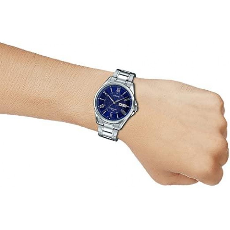 Ceas Barbati, Casio, Collection MTP-13 MTP-1384D-2A