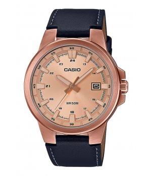 Ceas Barbati, Casio, Collection MTP-E MTP-E173RL-5A