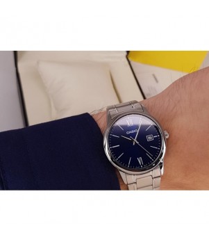 Ceas Barbati, Casio, Collection MTP-V0 MTP-V002D-2B3
