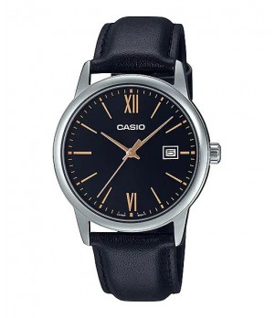 Ceas Barbati, Casio, Collection MTP-V0 MTP-V002L-1B3