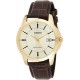 Ceas Barbati, Casio, Collection MTP-V0 MTP-V004GL-9A