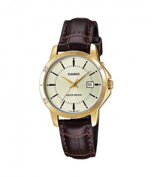 Ceas Barbati, Casio, Collection MTP-V0 MTP-V004GL-9A