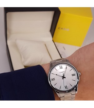 Ceas Barbati, Casio, Collection MTP-V0 MTP-V005D-7B5