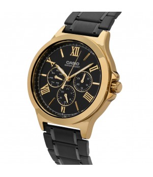 Ceas Barbati, Casio, Collection MTP-V3 MTP-V300GB-1A