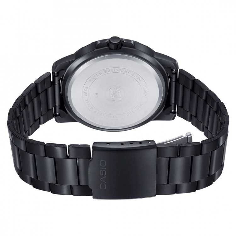 Ceas Barbati, Casio, Collection MTP-VD MTP-VD01B-1B