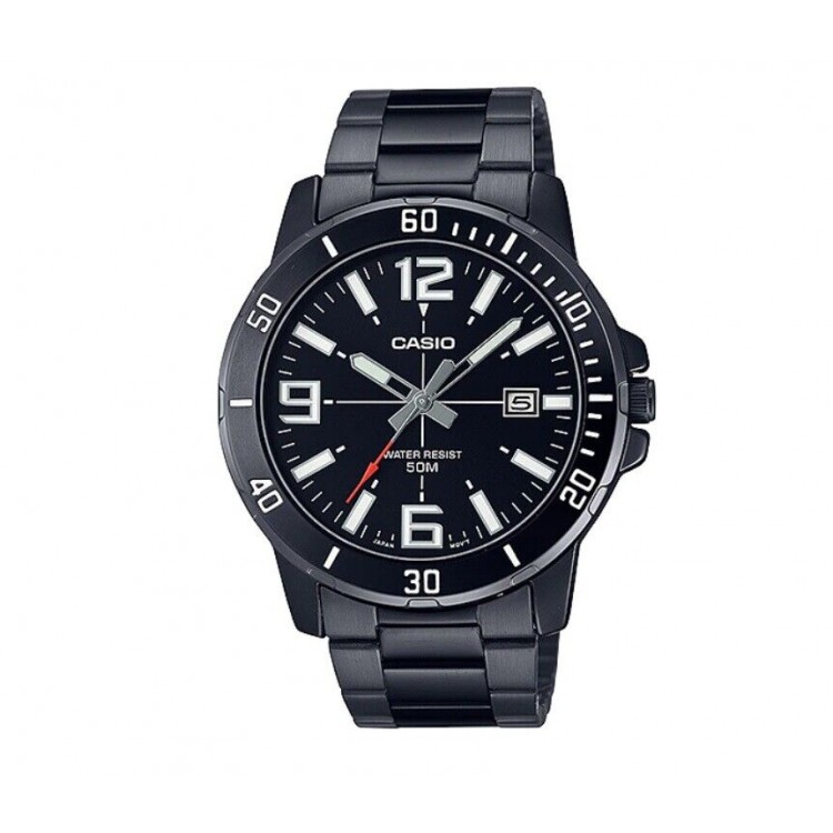 Ceas Barbati, Casio, Collection MTP-VD MTP-VD01B-1B