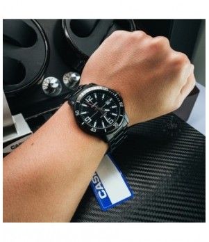 Ceas Barbati, Casio, Collection MTP-VD MTP-VD01B-1B