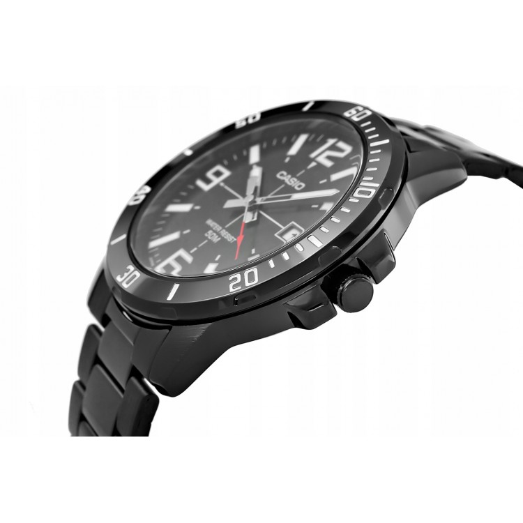 Ceas Barbati, Casio, Collection MTP-VD MTP-VD01B-1B