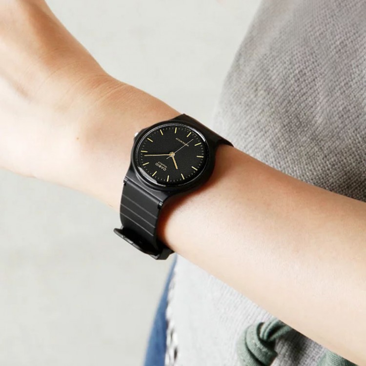 Ceas Casio, Collection MW MW-59-1E