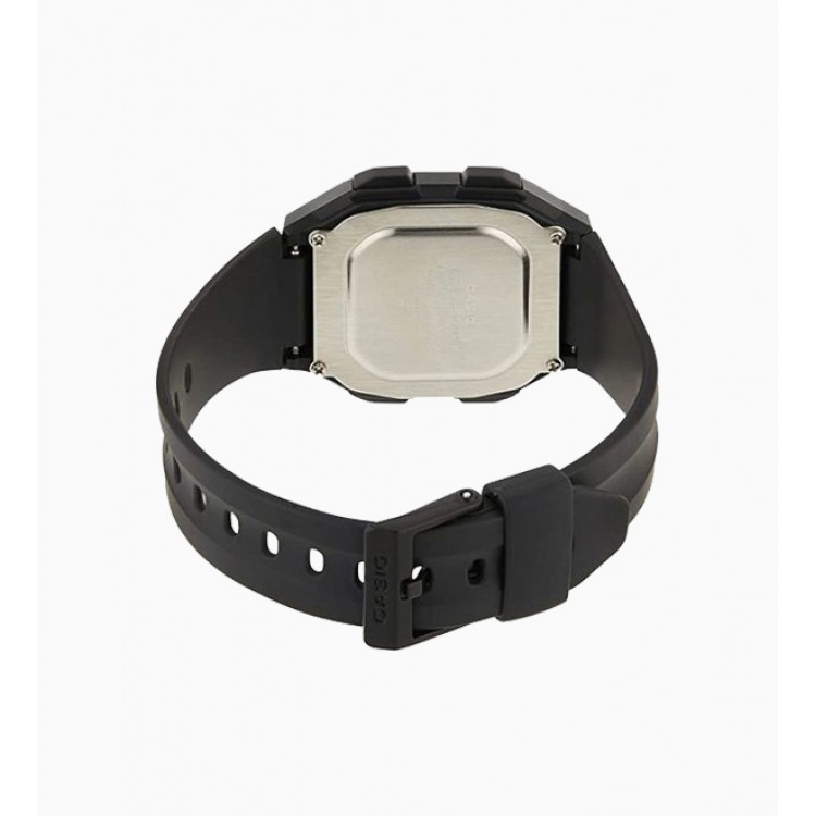 Ceas Barbati, Casio, Collection F F-201WA-9A