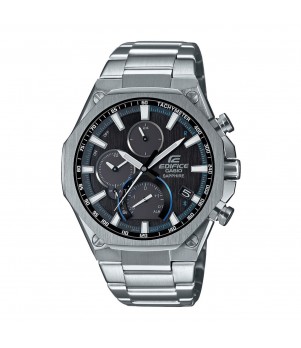 Ceas Barbati, Casio Edifice, Bluetooth Smartphone Link EQB-1100D-1A