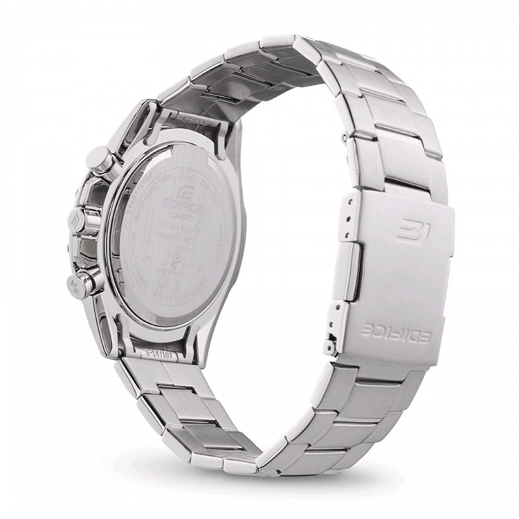 Ceas Barbati, Casio Edifice, Bluetooth Smartphone Link EQB-1100D-1A Ceas Barbati, Casio Edifice, Bluetooth Smartphone Link EQB-1100D-1A