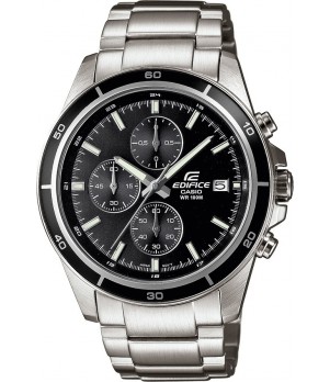 Ceas Barbati, Casio Edifice, Classic EFR EFR-526D-1A