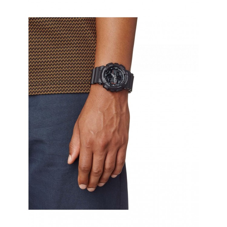 Ceas Barbati, Casio G-Shock, Classic GA-1 GA-140-1A1ER Ceas Barbati, Casio G-Shock, Classic GA-1 GA-140-1A1ER