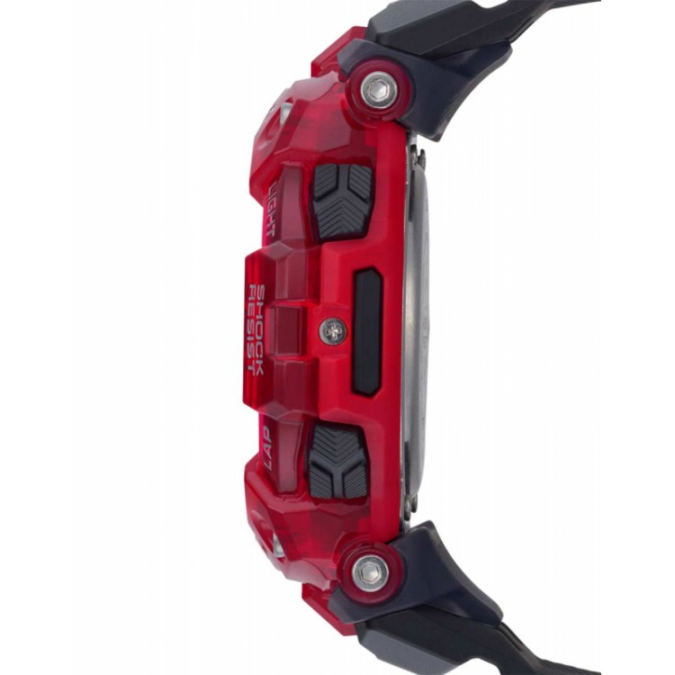 Ceas Barbati, Casio G-Shock, G-Squad Bluetooth GBD-100SM-4A1ER Ceas Barbati, Casio G-Shock, G-Squad Bluetooth GBD-100SM-4A1ER