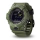 Ceas Barbati, Casio G-Shock, G-Squad Bluetooth GBD-800UC-3ER Ceas Barbati, Casio G-Shock, G-Squad Bluetooth GBD-800UC-3ER