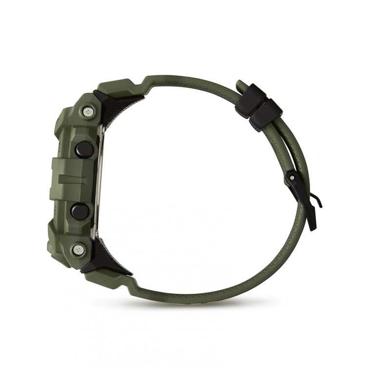 Ceas Barbati, Casio G-Shock, G-Squad Bluetooth GBD-800UC-3ER Ceas Barbati, Casio G-Shock, G-Squad Bluetooth GBD-800UC-3ER