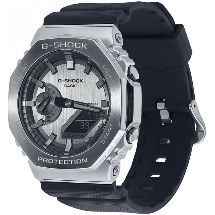 Ceas Barbati, Casio G-Shock, Classic GM GM-2100-1A Ceas Barbati, Casio G-Shock, Classic GM GM-2100-1A