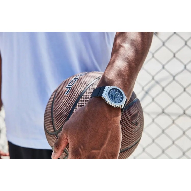 Ceas Barbati, Casio G-Shock, Classic GM GM-2100-1A Ceas Barbati, Casio G-Shock, Classic GM GM-2100-1A