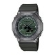 Ceas Barbati, Casio G-Shock, Classic GM GM-2100B-3A Ceas Barbati, Casio G-Shock, Classic GM GM-2100B-3A