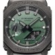 Ceas Barbati, Casio G-Shock, Classic GM GM-2100B-3A Ceas Barbati, Casio G-Shock, Classic GM GM-2100B-3A