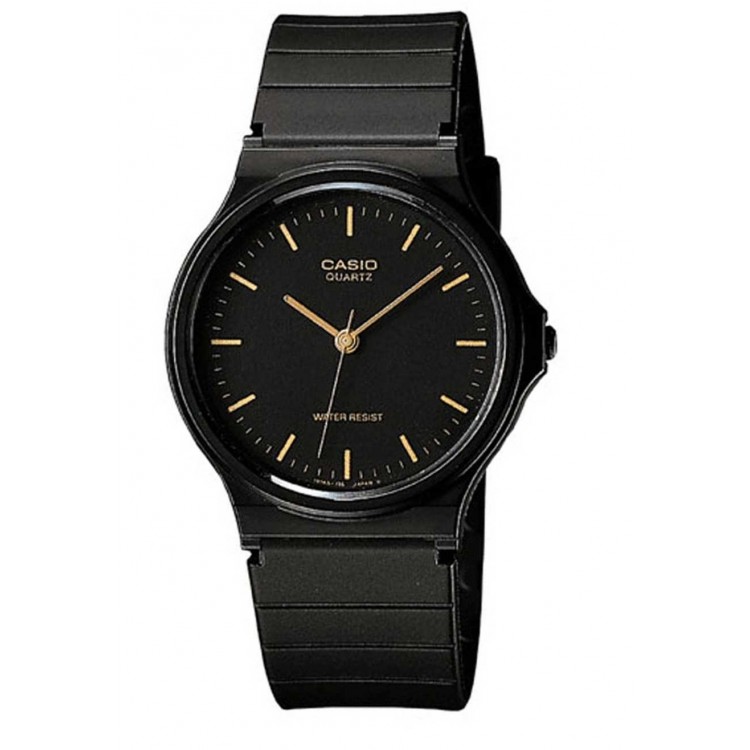 Ceas Casio, Collection MQ MQ-24-1ELDF