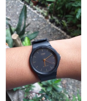 Ceas Casio, Collection MQ MQ-24-1ELDF