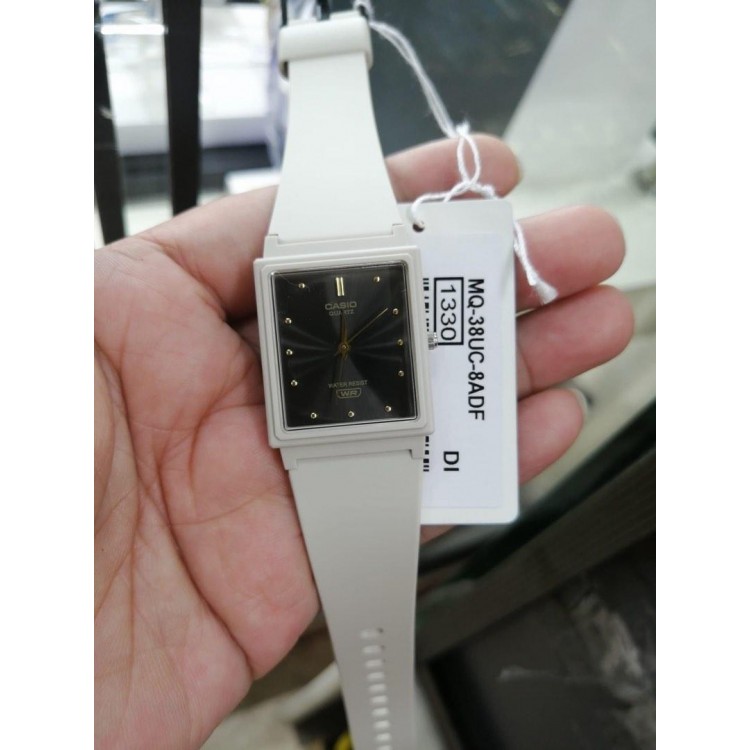 Ceas Dama, Casio, Collection MQ MQ-38UC-8A