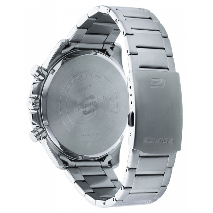 Ceas Barbati, Casio Edifice, Classic EFV EFV-620D-1A2