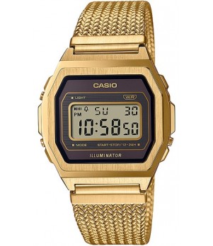 Ceas Casio, Vintage Iconic A1000MGA-5E