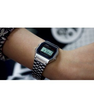 Ceas Casio, Vintage Iconic A159W-N1DF