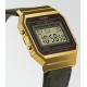 Ceas Casio, Vintage Iconic A700WEGL-3A