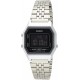 Ceas Dama, Casio, Vintage ICONIC LA-680WA-1B