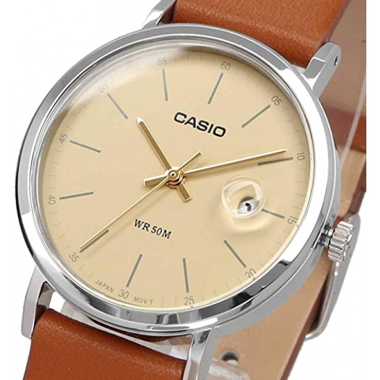 Ceas Dama, Casio, Collection LTP-E LTP-E175L-5E